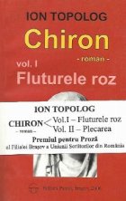 Chiron Volumele Fluturele roz Plecarea