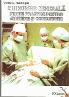 Chirurgie generala probe practice pentru