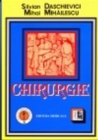 Chirurgie Manual pentru cadre medii