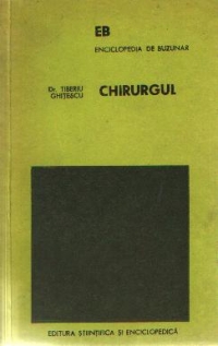 Chirurgul