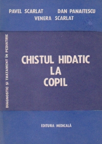 Chistul hidatic la copil
