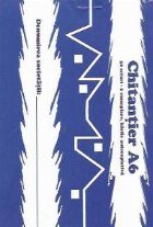 Chitantier A6, 2 ex, hartie autocopiativa