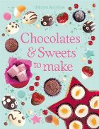 Chocolates and sweets to make