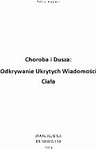 Choroba Dusza Odkrywanie Ukrytych Wiadomości