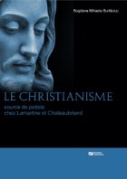 Le christianisme - source de poesie chez lamartine et chateaubriand