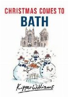 Christmas Comes Bath