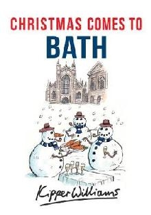 Christmas Comes to Bath