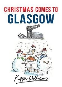 Christmas Comes to Glasgow