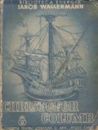 Christofor Columb Don Quichotte Oceanului
