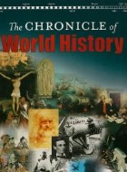 CHRONICLE OF WORLD HISTORY