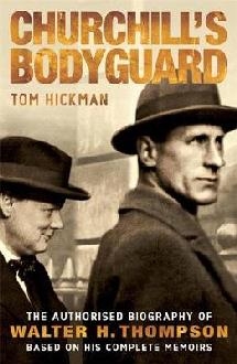 Churchill's Bodyguard