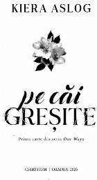 căi greşite