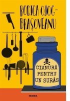 Cianura pentru un suras. Editia 2019