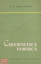 Cibernetica tehnica (traducere din limba rusa)