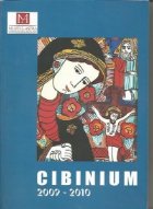 Cibinium 2009 2010