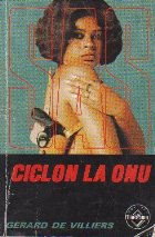 coperta Ciclon la ONU