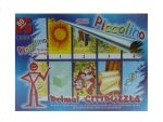 Cifrele - Puzzle CPUZ97284