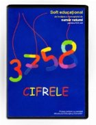 Cifrele (Soft educational invatare conceptului