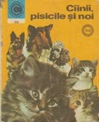 Ciinii pisicile noi Volumul lea