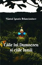 Căile lui Dumnezeu şi căile lumii