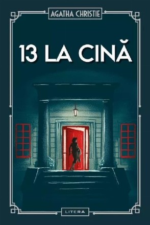13 la cină