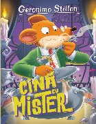 Cină cu Mister