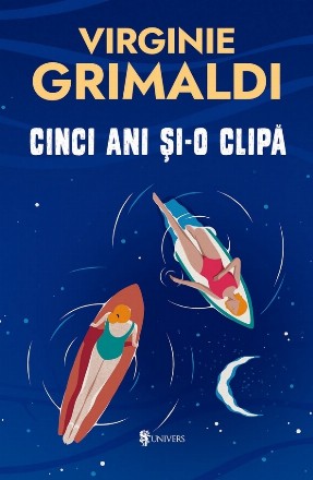 Cinci ani şi-o clipă