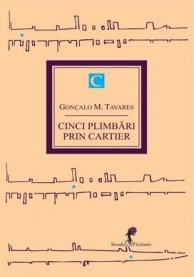 Cinci plimbari prin cartier (volumul I)