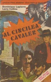 Al cincilea cavaler - roman -