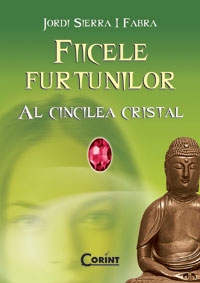 AL CINCILEA CRISTAL. FIICELE FURTUNILOR 3