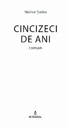 Cincizeci roman