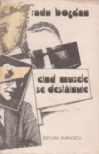 Cind muzele se destainuie