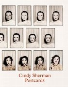 Cindy Sherman: Postcards Cindy Sherman: Postcards
