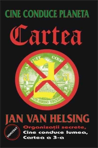 Cine conduce planeta - Cartea a 2-a