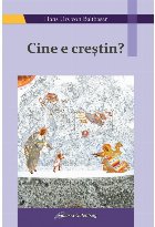 Cine e crestin?