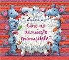 Cine ne daruieste manusitele?