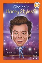 Cine este Harry Styles?