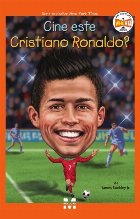 Cine este Ronaldo?