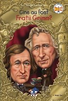 Cine au fost Frații Grimm?