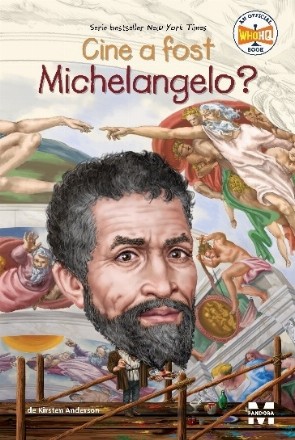 Cine a fost Michelangelo?