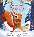 Cine mi-a furat zăpada?