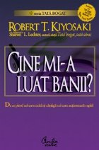 CINE LUAT BANII pierd cei