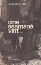 Cine seamana vint
