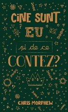 Cine sunt şi contez