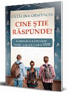 Cine ştie răspunde! : întrebări şi răspunsuri pentru copii din clasele V-VIII