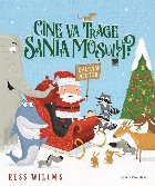 Cine trage sania Moşului