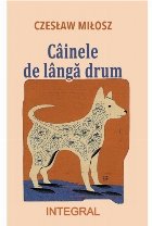 Câinele lângă drum
