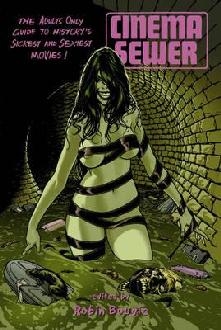 Cinema Sewer Volume One
