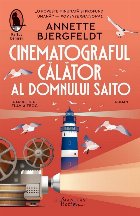 Cinematograful călător al domnului Saito