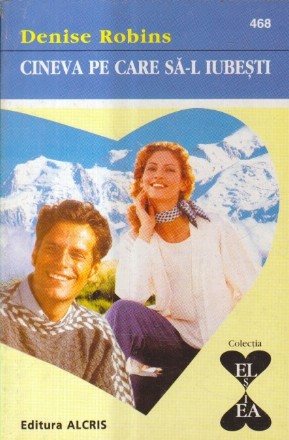 Cineva pe care sa-l iubesti